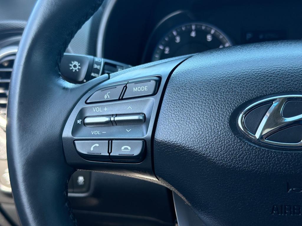 Thumbnail: 2019 Hyundai Kona - 30