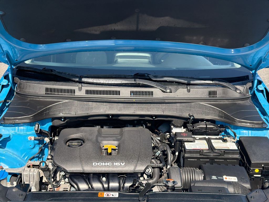 Thumbnail: 2019 Hyundai Kona - 8