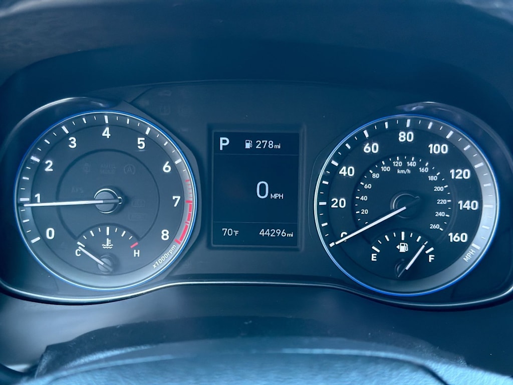 Thumbnail: 2019 Hyundai Kona - 16