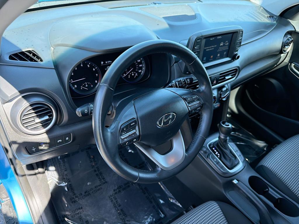 Thumbnail: 2019 Hyundai Kona - 2