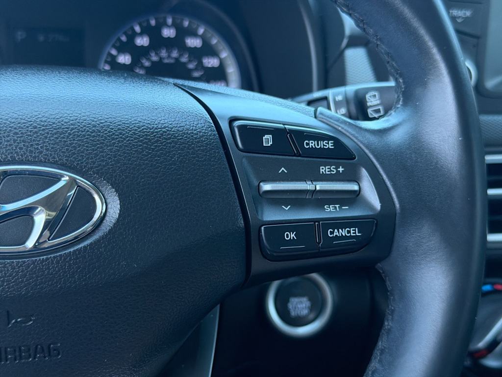 Thumbnail: 2019 Hyundai Kona - 31