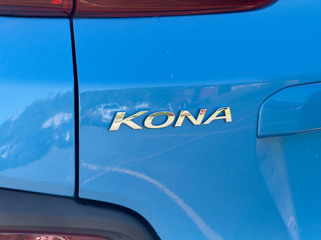 Thumbnail: 2019 Hyundai Kona - 25