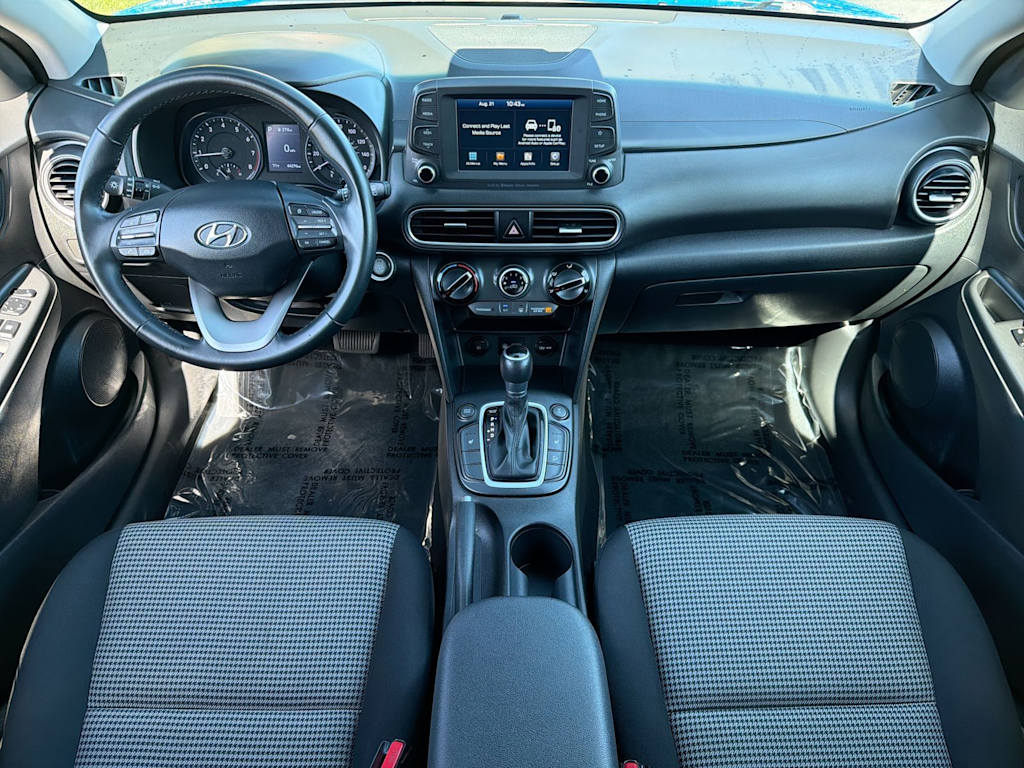 Thumbnail: 2019 Hyundai Kona - 9