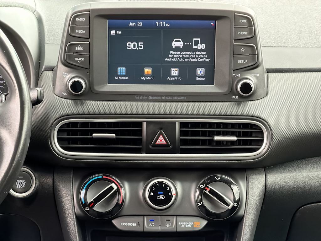 Thumbnail: 2019 Hyundai Kona - 14
