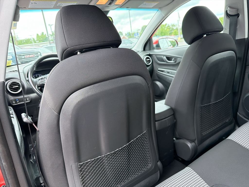 Thumbnail: 2019 Hyundai Kona - 11