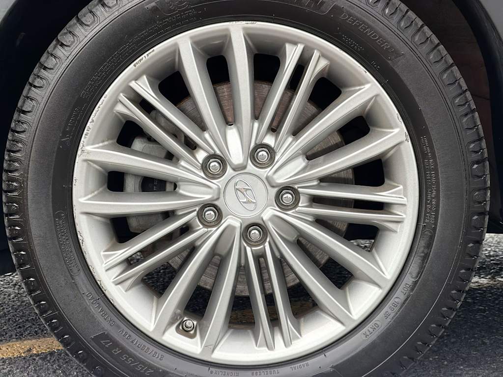 Thumbnail: 2019 Hyundai Kona - 7