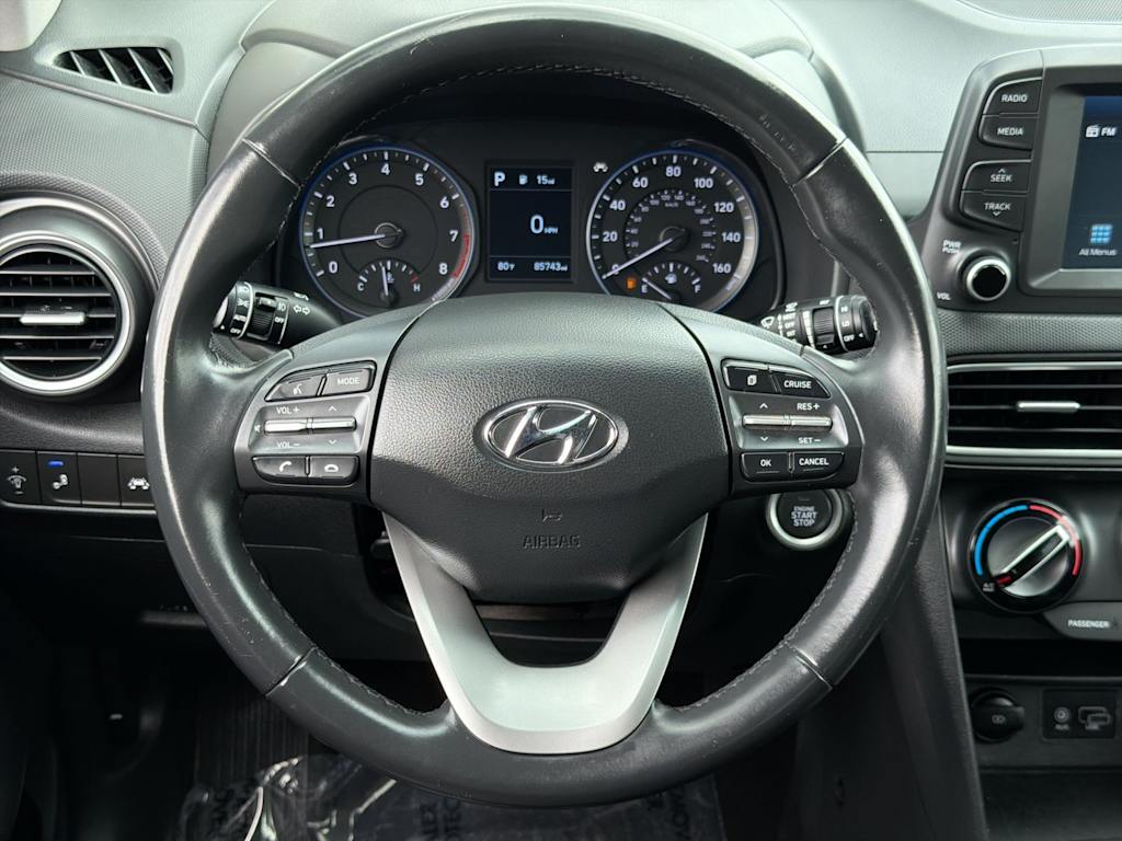Thumbnail: 2019 Hyundai Kona - 13