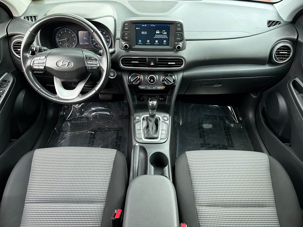 Thumbnail: 2019 Hyundai Kona - 9