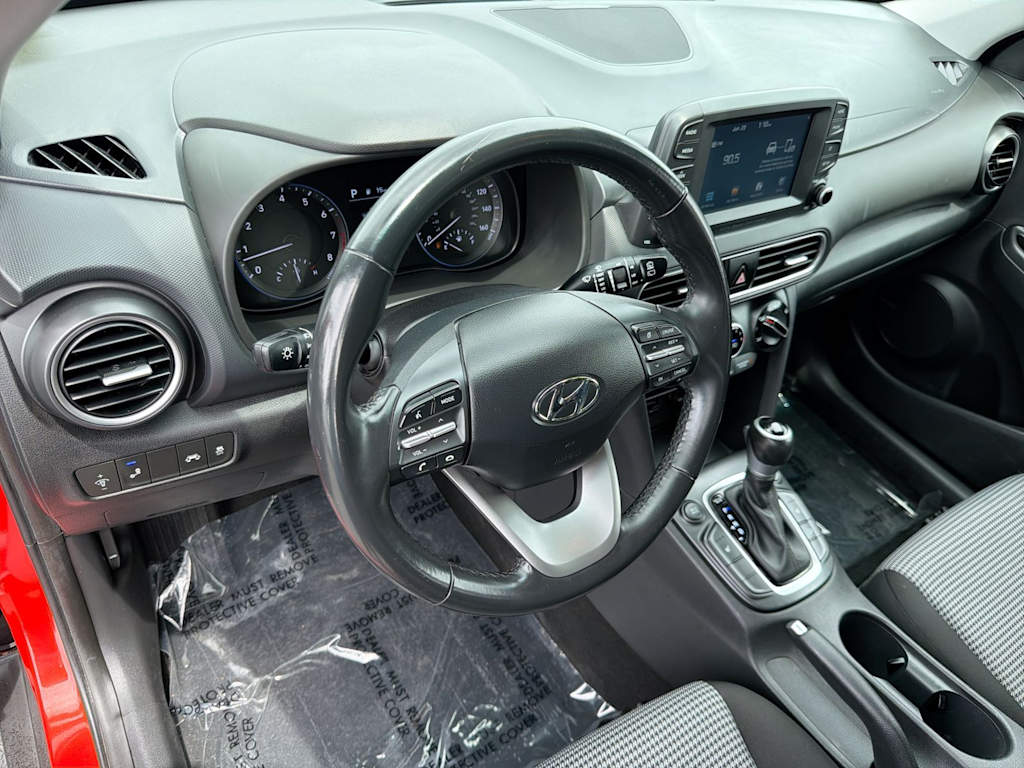Thumbnail: 2019 Hyundai Kona - 2