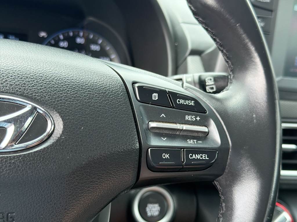 Thumbnail: 2019 Hyundai Kona - 32