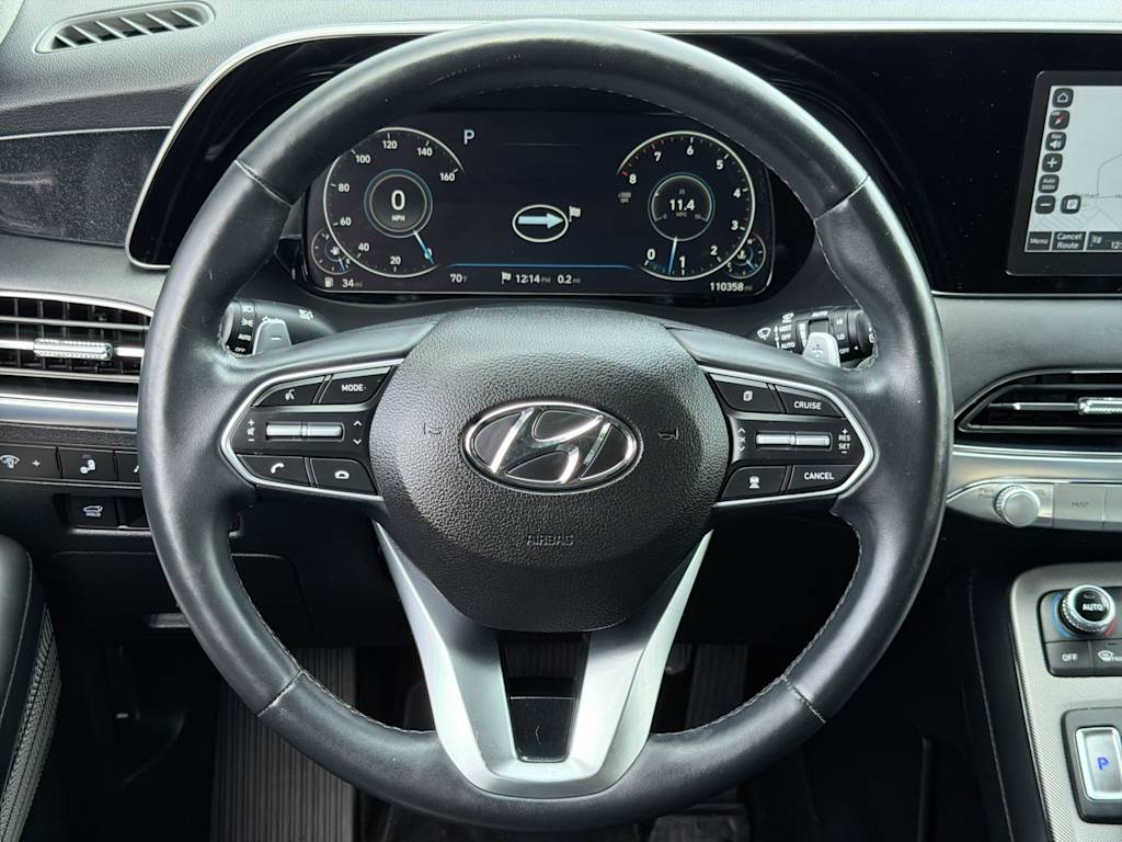 Thumbnail: 2022 Hyundai Palisade - 14