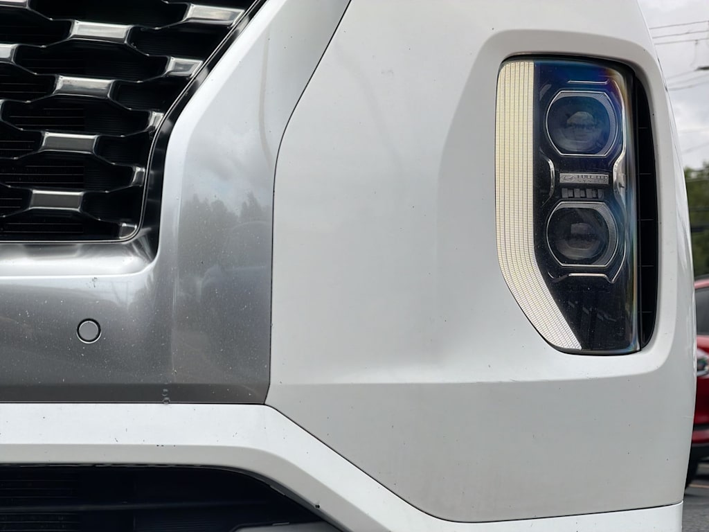 Thumbnail: 2022 Hyundai Palisade - 24