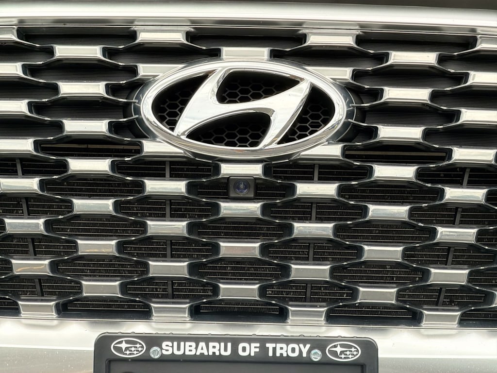 Thumbnail: 2022 Hyundai Palisade - 7