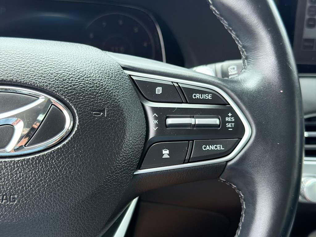 Thumbnail: 2022 Hyundai Palisade - 32