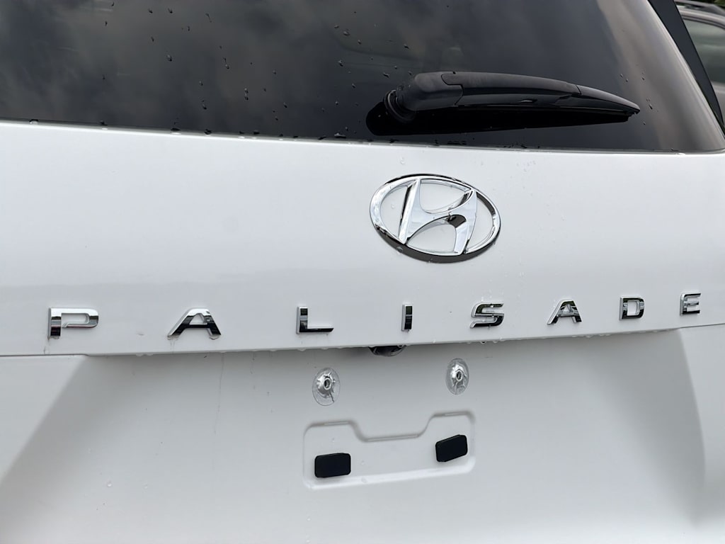 Thumbnail: 2022 Hyundai Palisade - 25