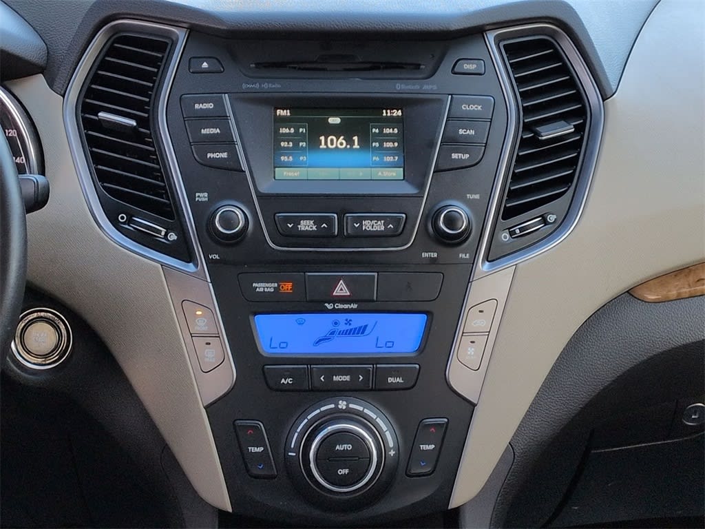 Thumbnail: 2015 Hyundai Santa Fe - 14