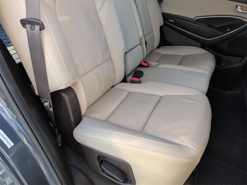 Thumbnail: 2015 Hyundai Santa Fe - 29