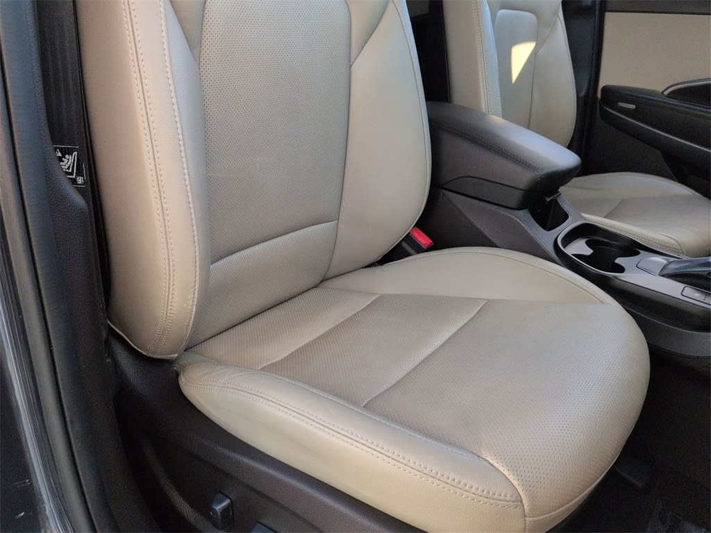 Thumbnail: 2015 Hyundai Santa Fe - 11