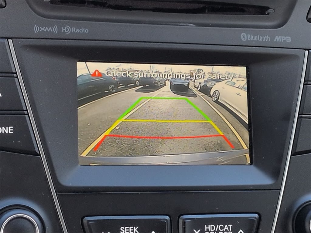 Thumbnail: 2015 Hyundai Santa Fe - 33