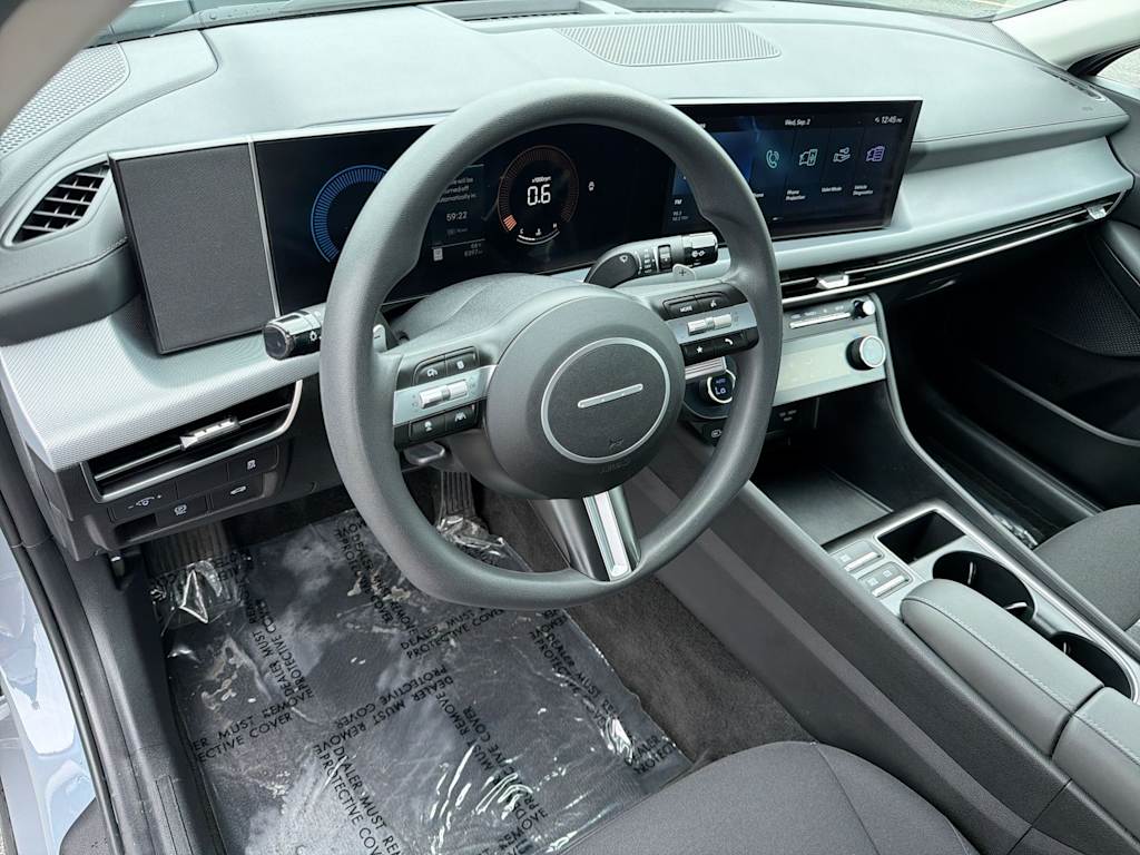Thumbnail: 2025 Hyundai Sonata - 2