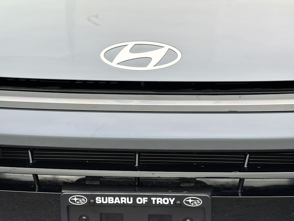 Thumbnail: 2025 Hyundai Sonata - 24