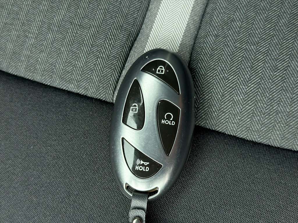 Thumbnail: 2025 Hyundai Sonata - 17