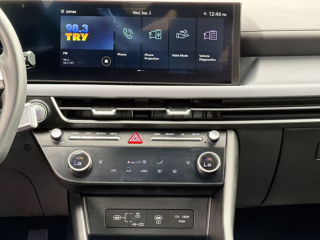 Thumbnail: 2025 Hyundai Sonata - 14