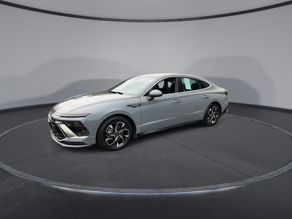 Thumbnail: 2025 Hyundai Sonata - 6