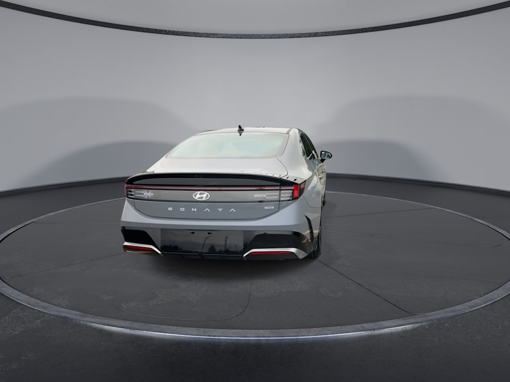 Thumbnail: 2025 Hyundai Sonata - 20