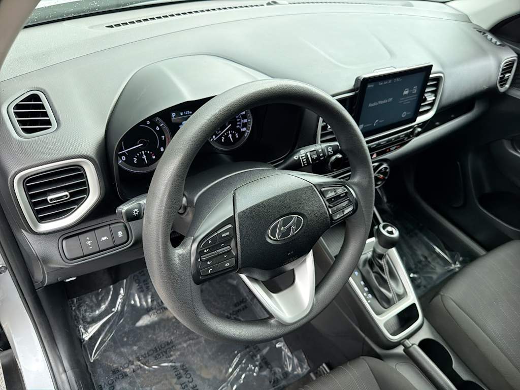 Thumbnail: 2022 Hyundai Venue - 2