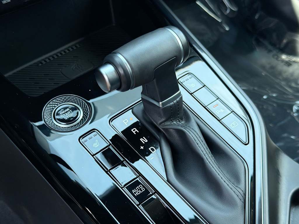 Thumbnail: 2024 Kia Niro - 35