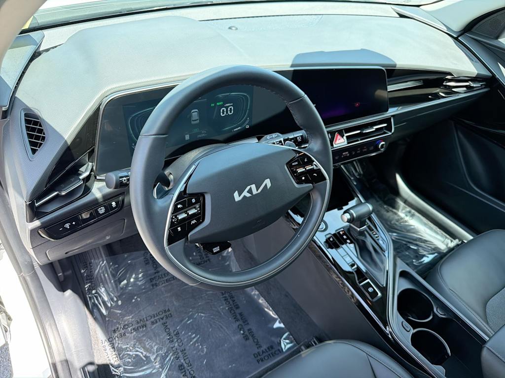 Thumbnail: 2024 Kia Niro - 2