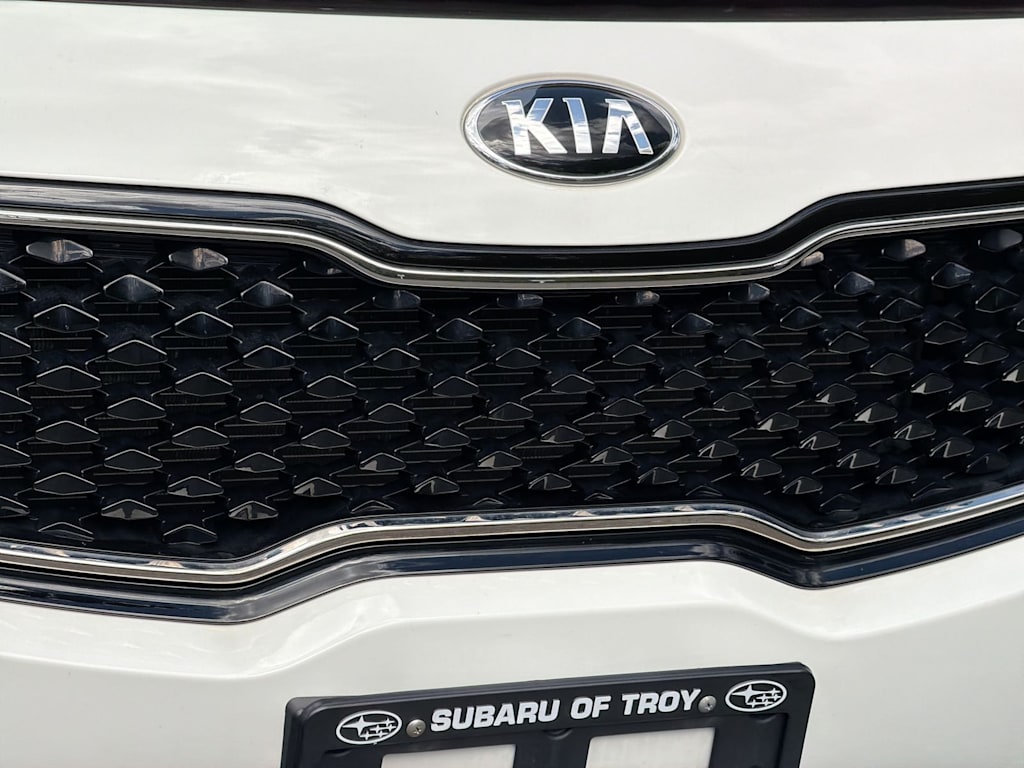 Thumbnail: 2019 Kia Sportage - 7
