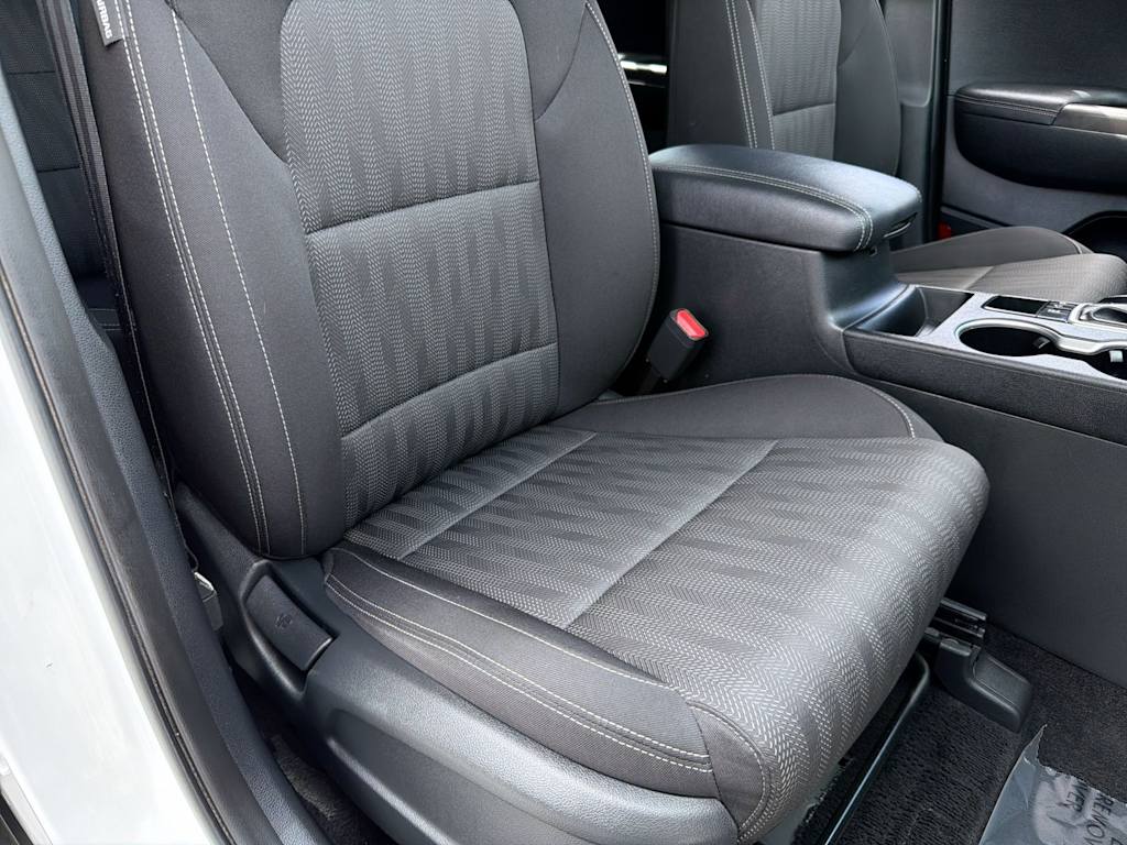 Thumbnail: 2019 Kia Sportage - 28