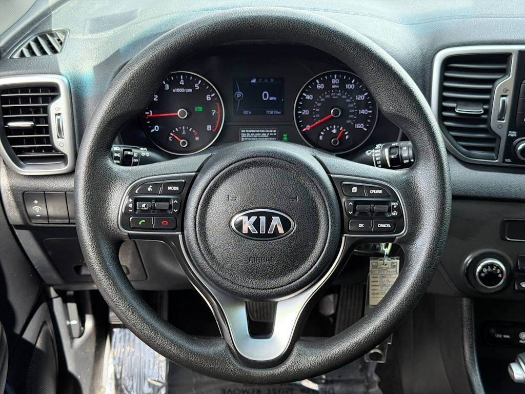 Thumbnail: 2019 Kia Sportage - 14