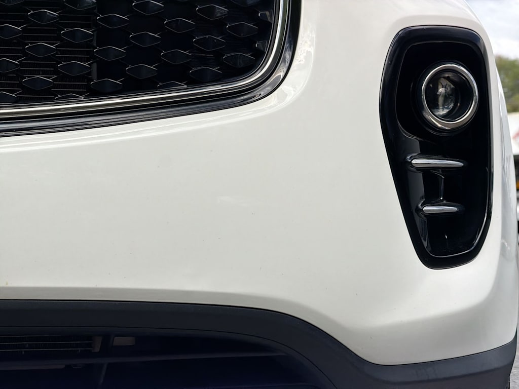 Thumbnail: 2019 Kia Sportage - 15