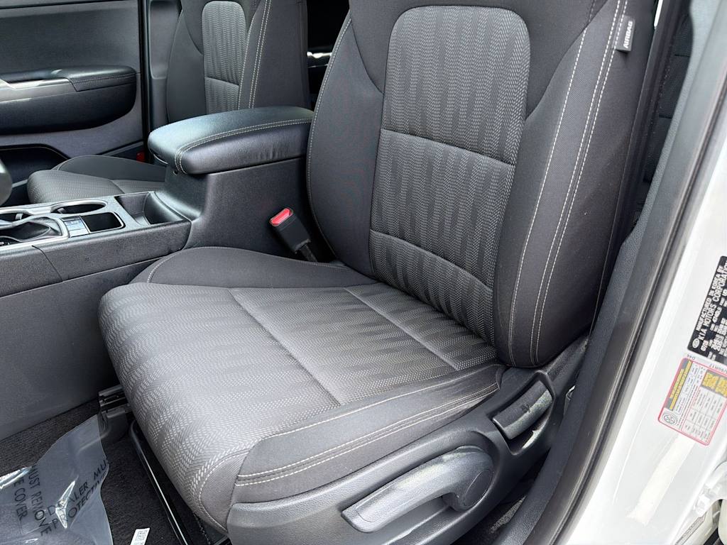 Thumbnail: 2019 Kia Sportage - 11