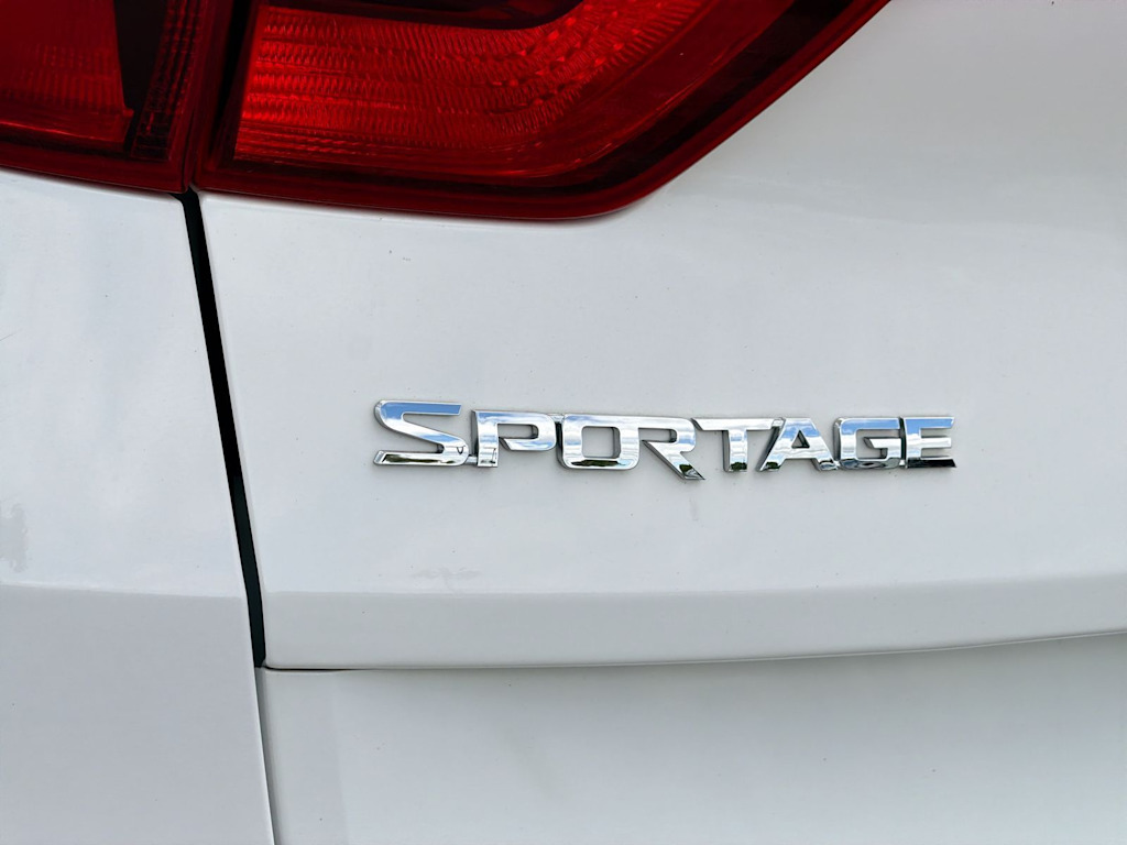 Thumbnail: 2019 Kia Sportage - 25