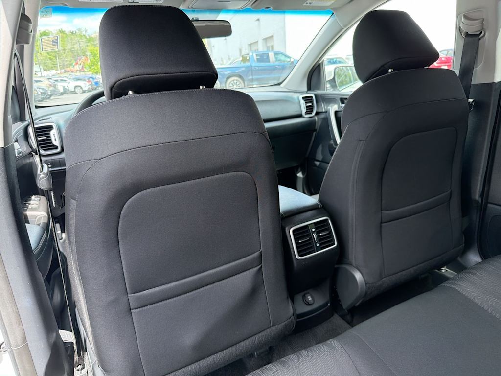 Thumbnail: 2019 Kia Sportage - 12