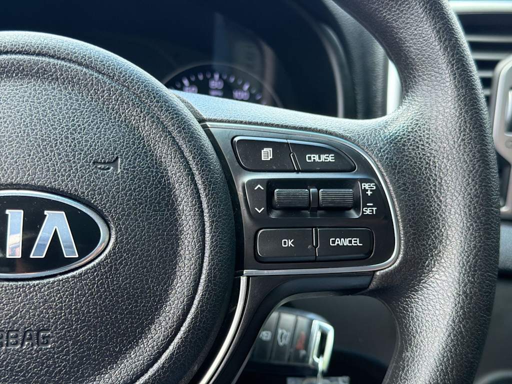 Thumbnail: 2019 Kia Sportage - 30