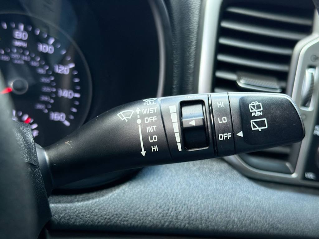 Thumbnail: 2019 Kia Sportage - 16