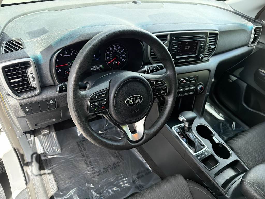 Thumbnail: 2019 Kia Sportage - 2