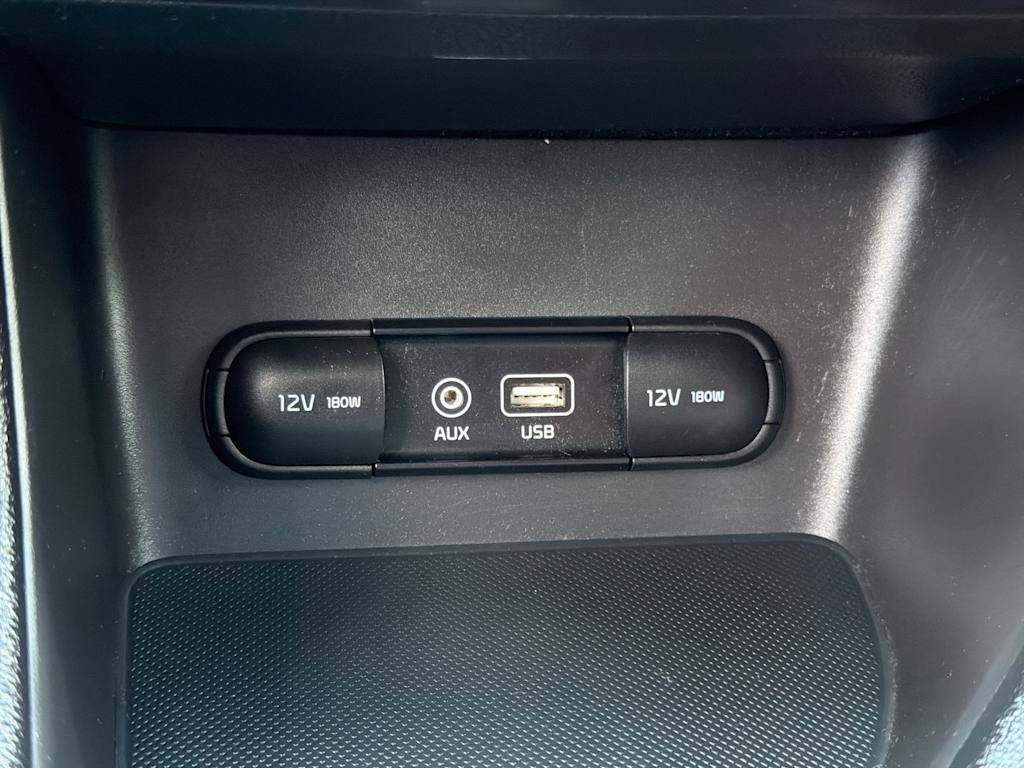 Thumbnail: 2019 Kia Sportage - 35
