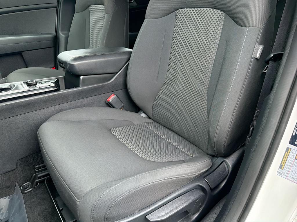 Thumbnail: 2024 Kia Sportage - 10