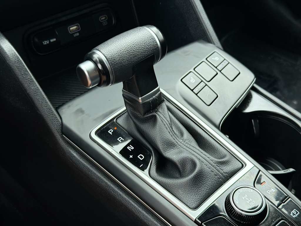 Thumbnail: 2024 Kia Sportage - 15