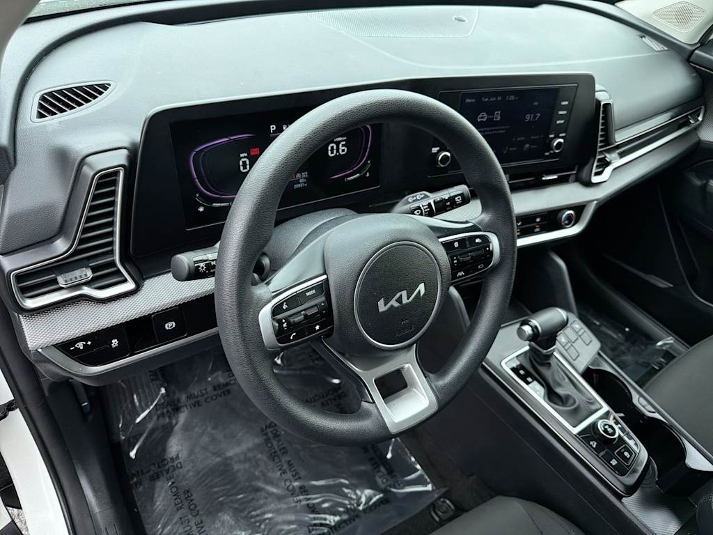 Thumbnail: 2024 Kia Sportage - 2