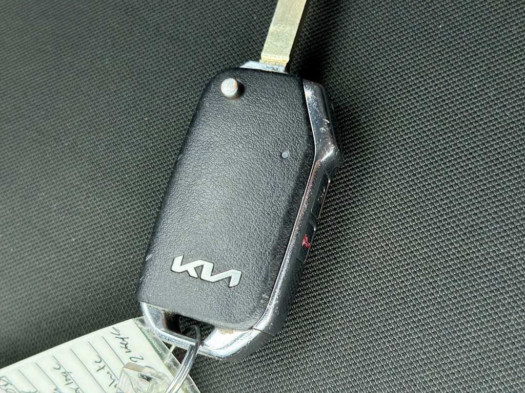 Thumbnail: 2024 Kia Sportage - 35
