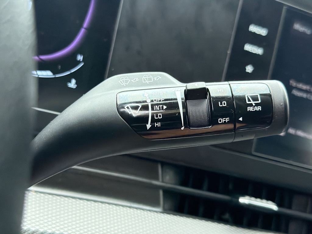 Thumbnail: 2024 Kia Sportage - 30