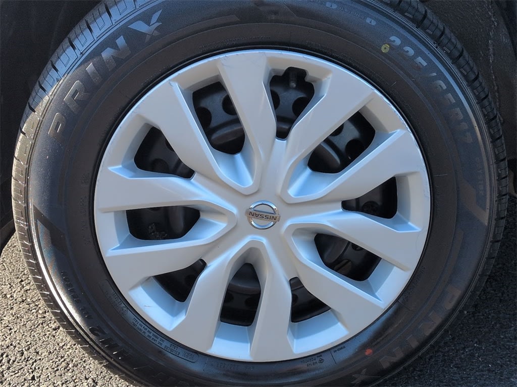 Thumbnail: 2019 Nissan Rogue - 7