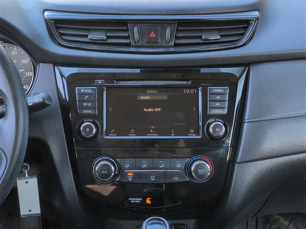 Thumbnail: 2019 Nissan Rogue - 14